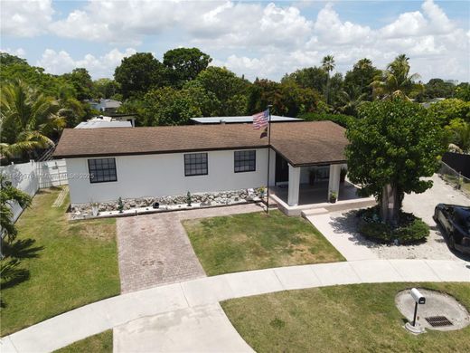 Villa in Cutler Bay, Miami-Dade