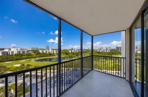 Complesso residenziale a Aventura, Miami-Dade County