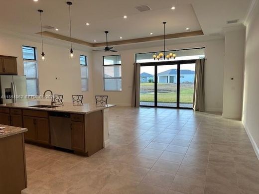 Villa in Port Saint Lucie, Saint Lucie County