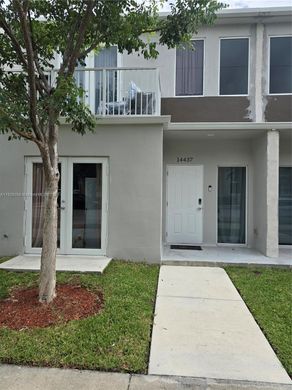 Таунхаус, Homestead, Miami-Dade County