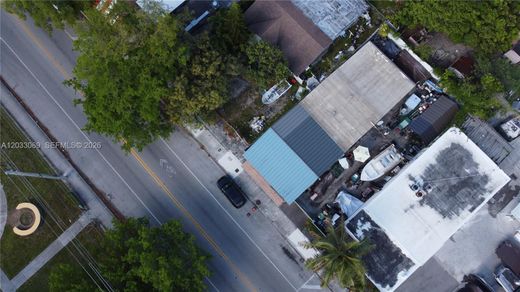 Willa w Miami, Miami-Dade County