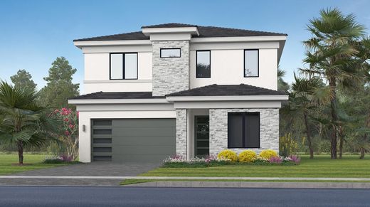 Villa en Wellington, Palm Beach County