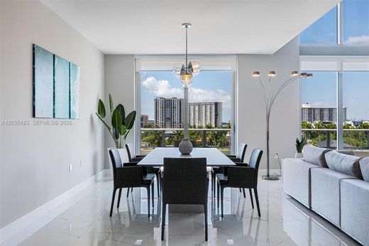 Complesso residenziale a Sunny Isles Beach, Miami-Dade County
