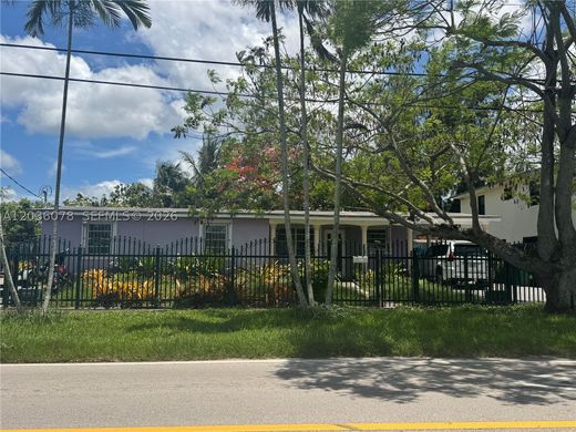 Villa in Miami, Miami-Dade County