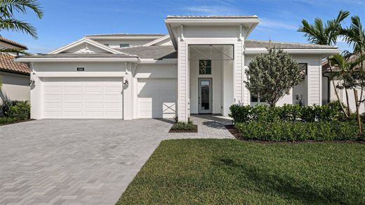 Villa - Palm Beach Gardens, Palm Beach County