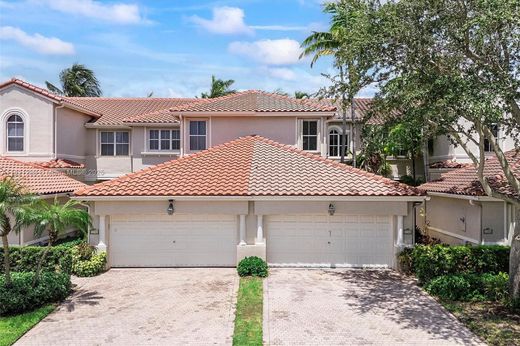 Şehir evi  Hollywood, Broward County