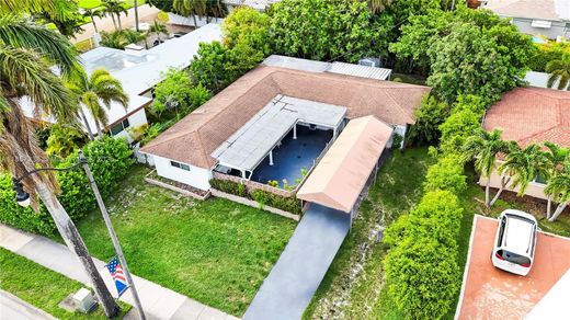 ‏וילה ב  הוליווד, Broward County