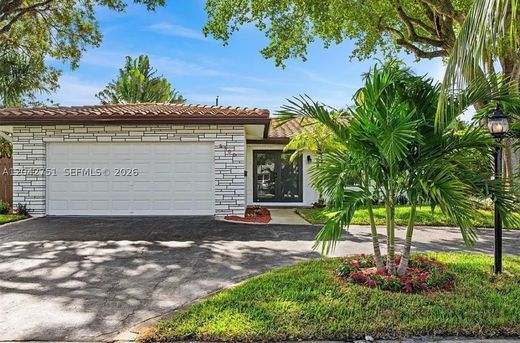 Villa in Hollywood, Broward County