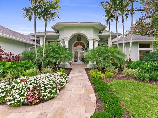 Villa en Aventura, Miami-Dade County