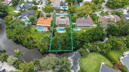 Villa - Miami, Miami-Dade County