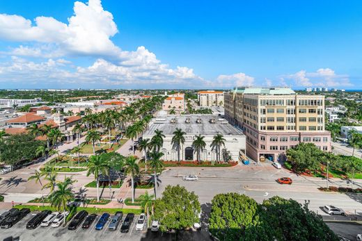 Complexes résidentiels à Boca Raton, Comté de Palm Beach