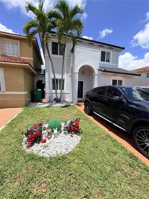 Villa in Miami, Miami-Dade County