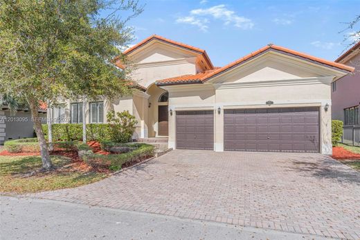 Villa Cutler Bay, Miami-Dade County