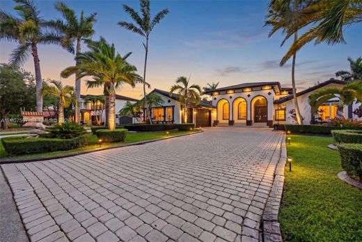 Villa in Miami, Miami-Dade