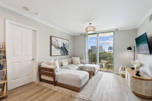 Wohnkomplexe in West Palm Beach, Palm Beach County