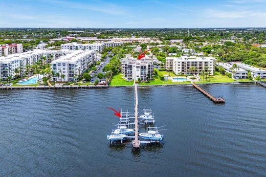 Edificio en Lantana, Palm Beach County