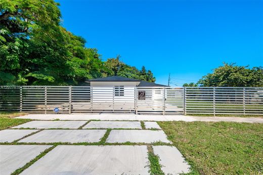 Villa in Miami, Miami-Dade