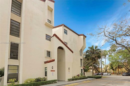 Complexes résidentiels à Miami, Comté de Miami-Dade