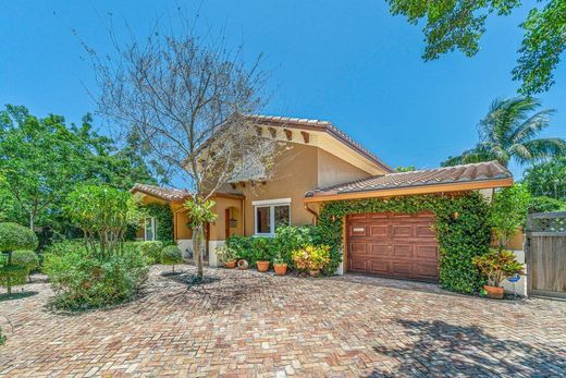 Villa à Boca Raton, Comté de Palm Beach