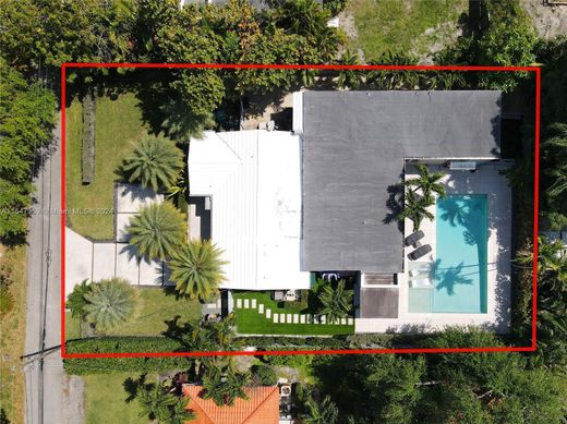 Villa in Biscayne Park, Miami-Dade