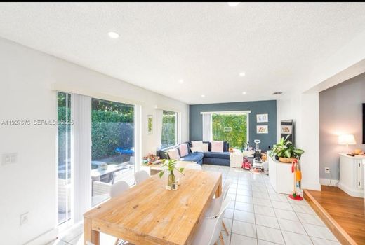 Βίλα σε Coral Gables, Miami-Dade County