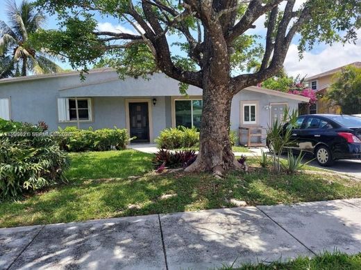 Villa in West Park, Broward County