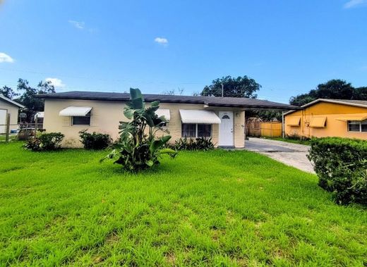 Villa à Deerfield Beach, Comté de Broward