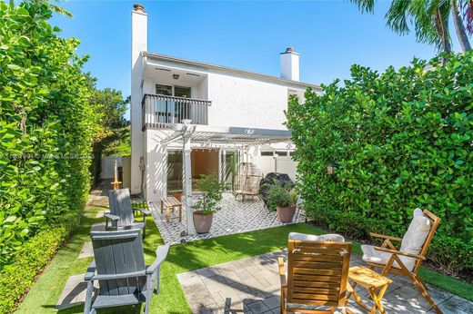 Hôtel particulier à Fort Lauderdale, Comté de Broward