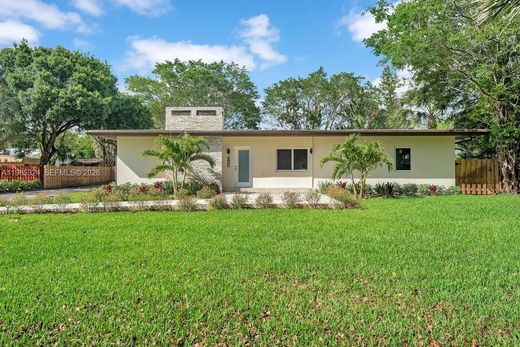 Villa in Plantation, Broward County
