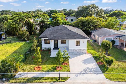 别墅  劳德代尔堡, Broward County