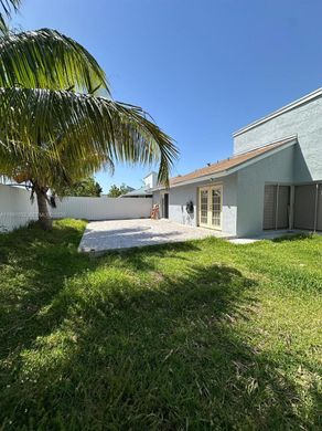 Villa a Miami, Miami-Dade County