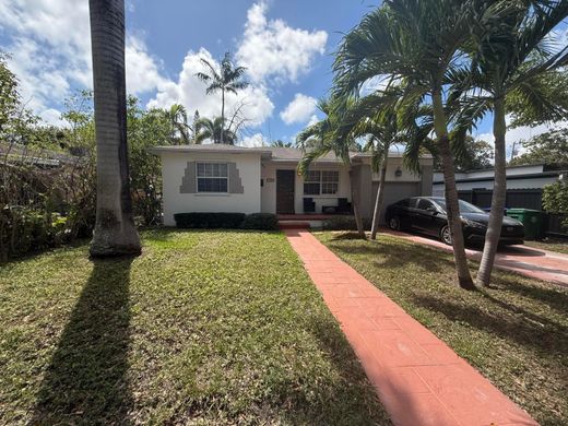 Villa in Miami, Miami-Dade County