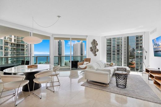 Edificio en Sunny Isles Beach, Miami-Dade County