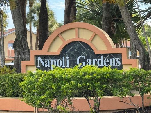 Complexes résidentiels à Coral Springs, Comté de Broward