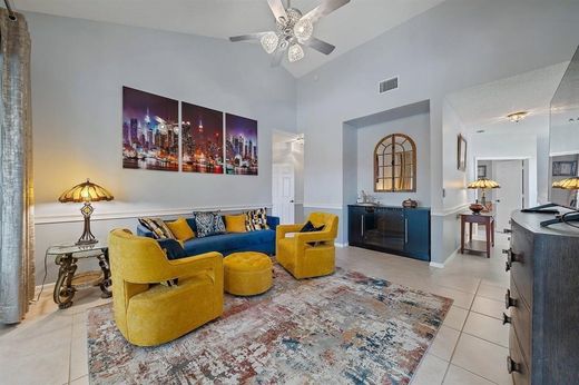 Komplex apartman Juno Beach, Palm Beach County