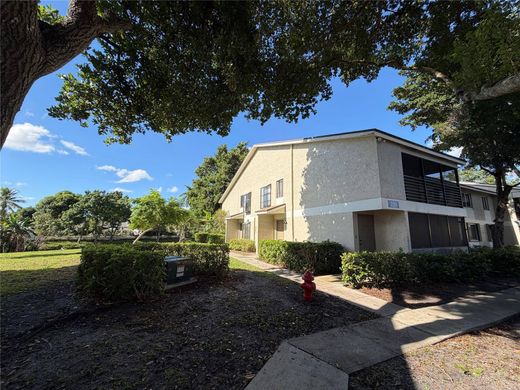 Complesso residenziale a Pompano Beach, Broward County