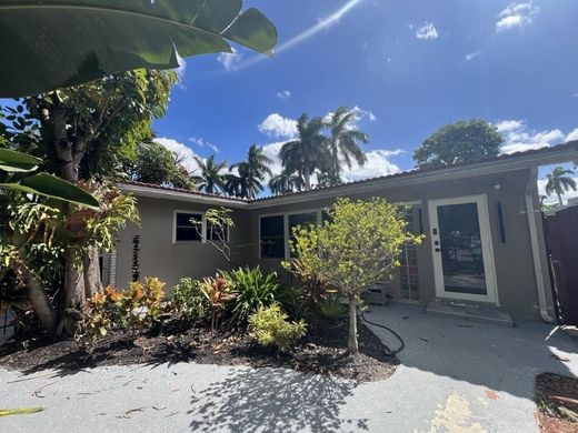 别墅  Hollywood, Broward County