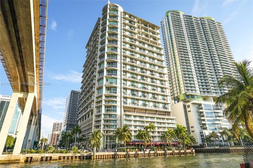 Appartementencomplex in Miami, Miami-Dade County