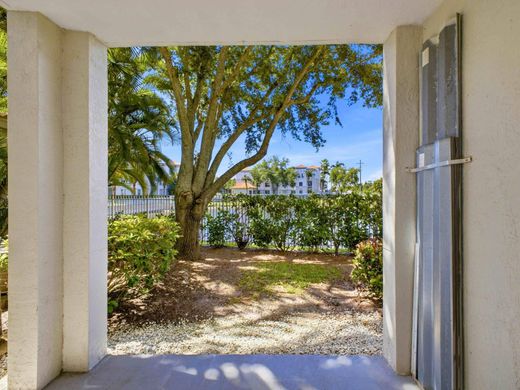 Жилой комплекс, Palm Beach Gardens, Palm Beach County