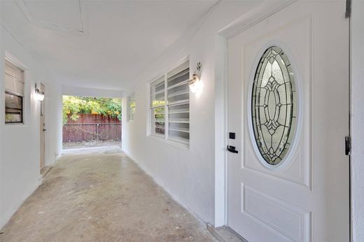 Complexes résidentiels à Lauderhill, Comté de Broward