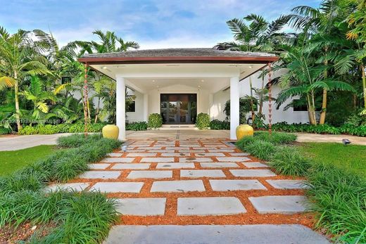 Villa in Coral Gables, Miami-Dade