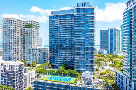 ‏בניין ב  מיאמי, Miami-Dade County