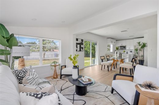 Villa a Hollywood, Broward County