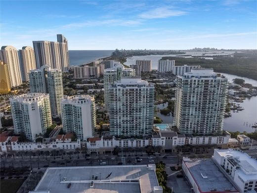 Wohnkomplexe in Sunny Isles Beach, Miami-Dade County