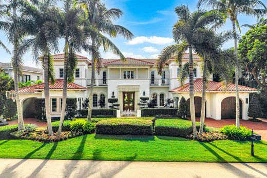 Villa a Boca Raton, Palm Beach County