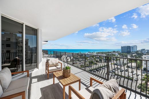 Complexos residenciais - Fort Lauderdale, Broward County