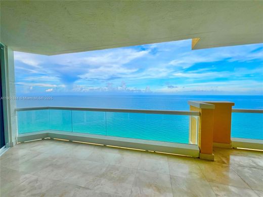 Kamienica w Sunny Isles Beach, Miami-Dade County