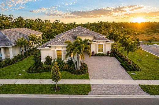 Villa in Palm Beach Gardens, Palm Beach