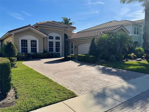 Villa in Boynton Beach, Palm Beach County