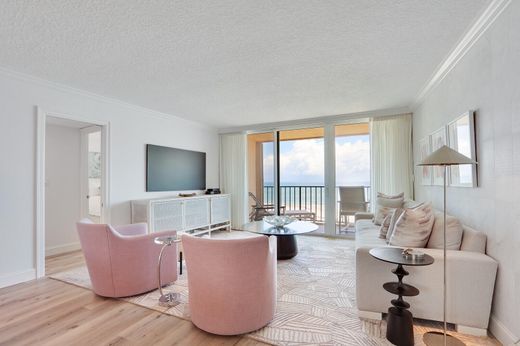 Wohnkomplexe in Jupiter, Palm Beach County
